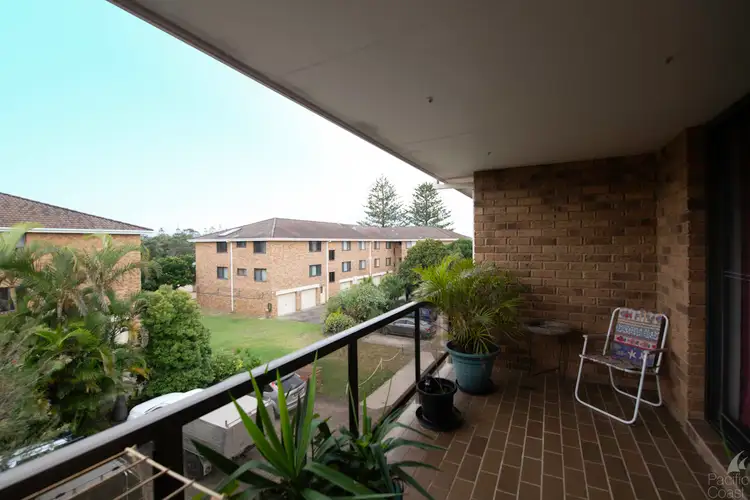 Second view of Homely apartment listing, Level 2/35/1-5 North Street, Tuncurry NSW 2428