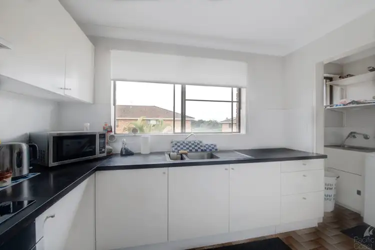 Third view of Homely apartment listing, Level 2/35/1-5 North Street, Tuncurry NSW 2428