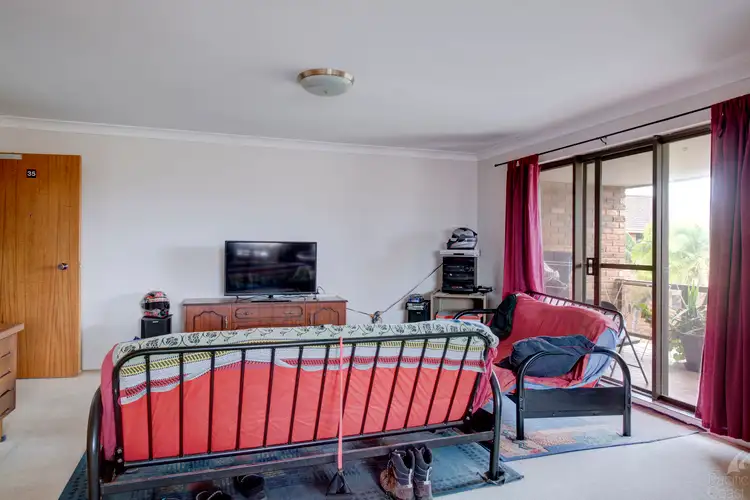 Sixth view of Homely apartment listing, Level 2/35/1-5 North Street, Tuncurry NSW 2428