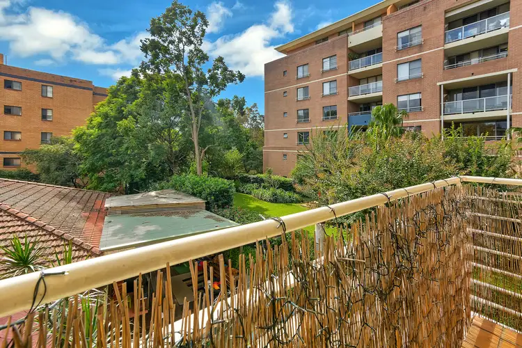 R402/780 Bourke Street, Redfern NSW 2016