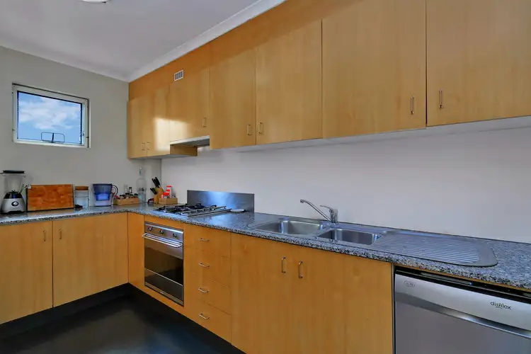 Fourth view of Homely apartment listing, R402/780 Bourke Street, Redfern NSW 2016