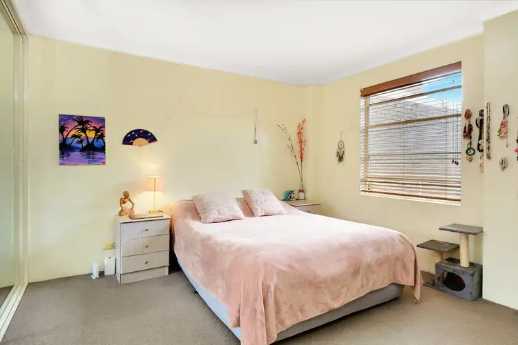 Sixth view of Homely apartment listing, R402/780 Bourke Street, Redfern NSW 2016