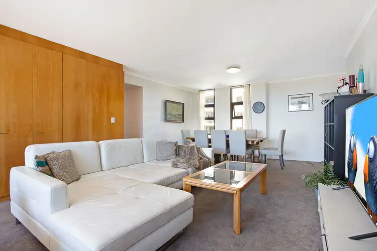 Main view of Homely apartment listing, H633/780 Bourke Street, Redfern NSW 2016
