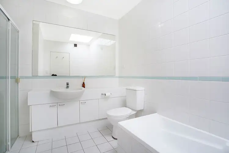 Third view of Homely apartment listing, H633/780 Bourke Street, Redfern NSW 2016