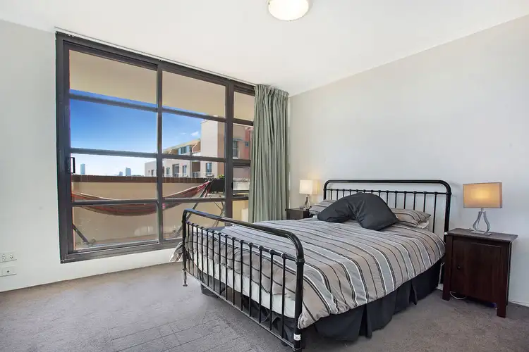 Fifth view of Homely apartment listing, H633/780 Bourke Street, Redfern NSW 2016