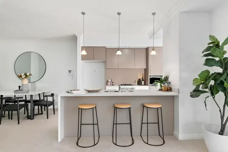 Second view of Homely apartment listing, 29/30-34 Stanley Street, St Ives NSW 2075