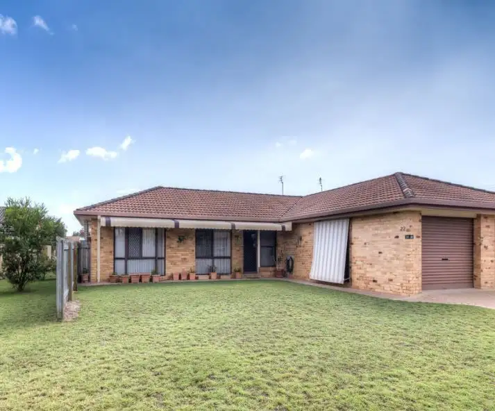 22/10 Melody Court, Warana QLD 4575