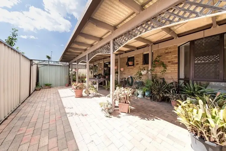 Second view of Homely unit listing, 22/10 Melody Court, Warana QLD 4575