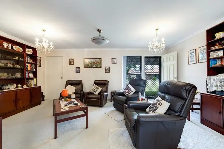 Third view of Homely unit listing, 22/10 Melody Court, Warana QLD 4575