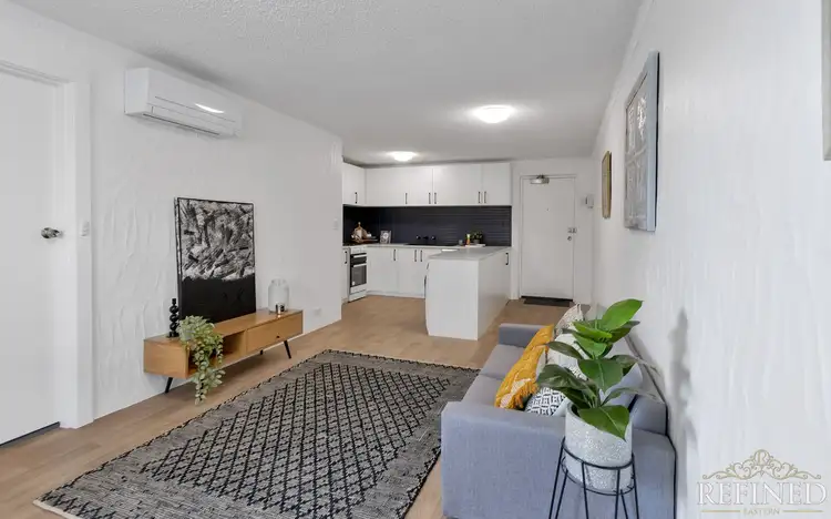 8/21 Sturt Street, Glenelg North SA 5045