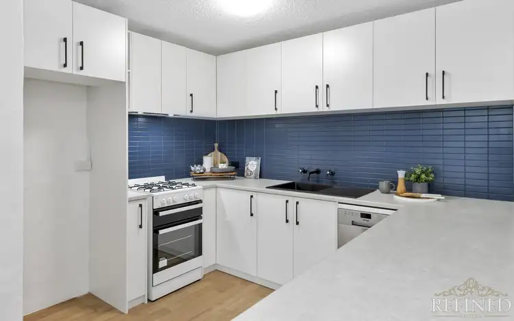 Second view of Homely unit listing, 8/21 Sturt Street, Glenelg North SA 5045
