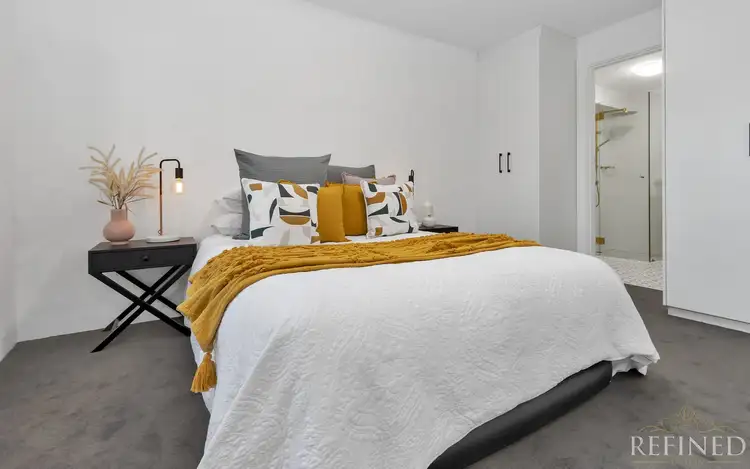 Fourth view of Homely unit listing, 8/21 Sturt Street, Glenelg North SA 5045