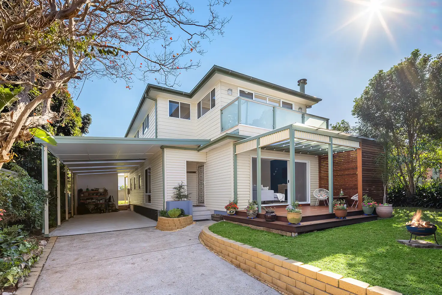 Main view of Homely house listing, 2 Fay Street, North Curl Curl NSW 2099