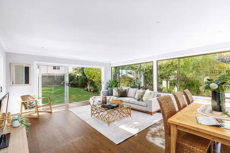 Second view of Homely house listing, 2 Fay Street, North Curl Curl NSW 2099