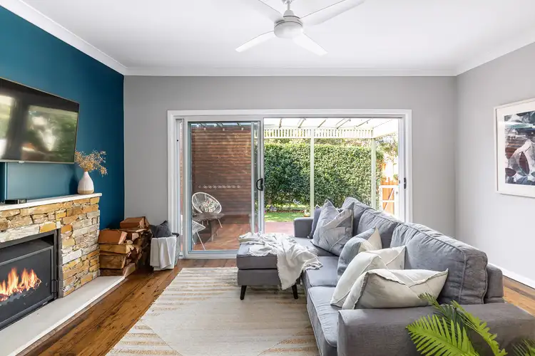 Third view of Homely house listing, 2 Fay Street, North Curl Curl NSW 2099