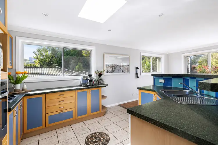 Fifth view of Homely house listing, 2 Fay Street, North Curl Curl NSW 2099