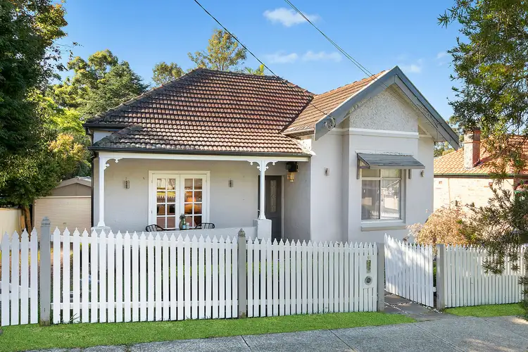 11 Pomona Street, Pennant Hills NSW 2120