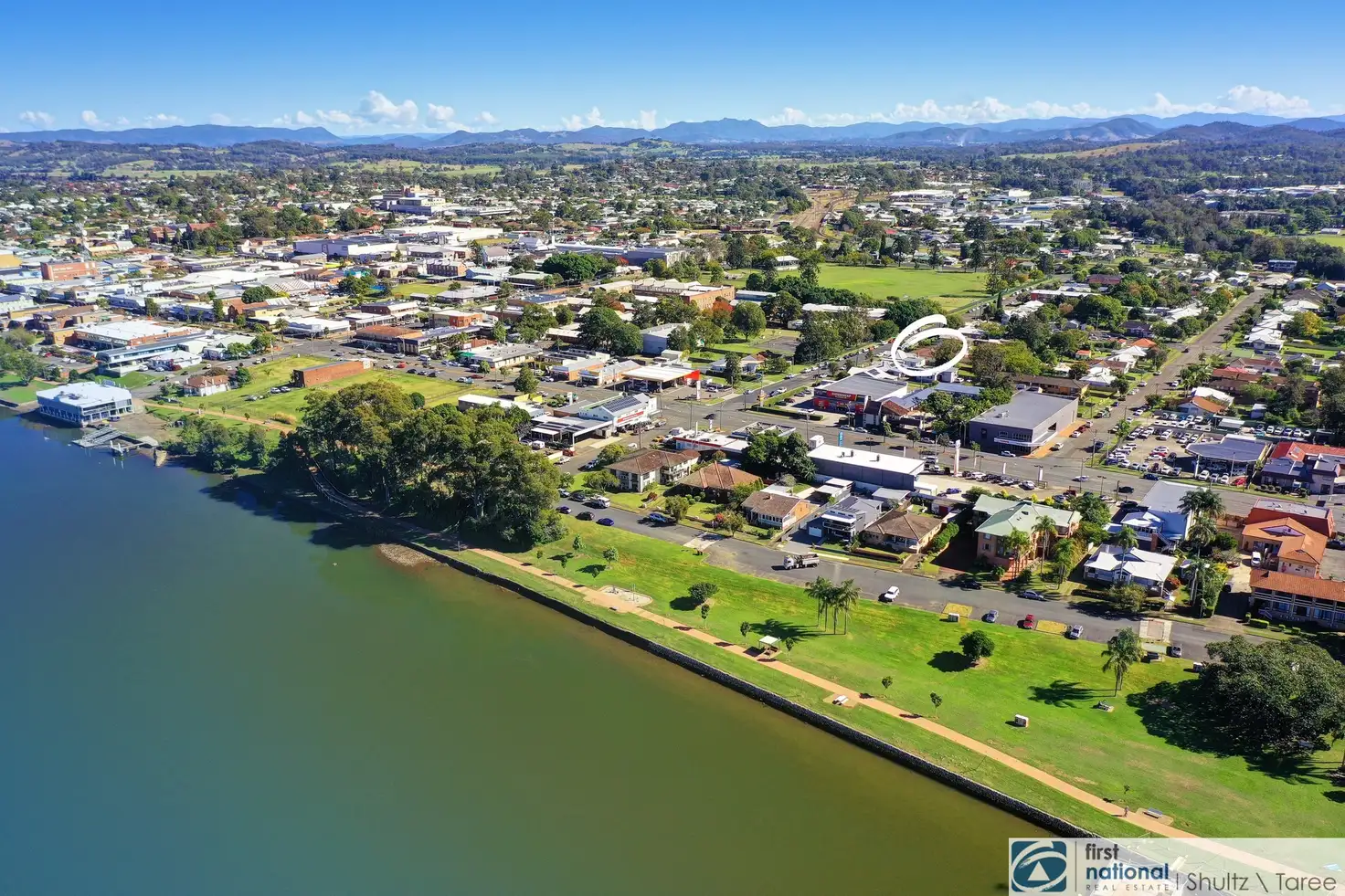 Main view of Homely house listing, 13 Florence Street, Taree NSW 2430
