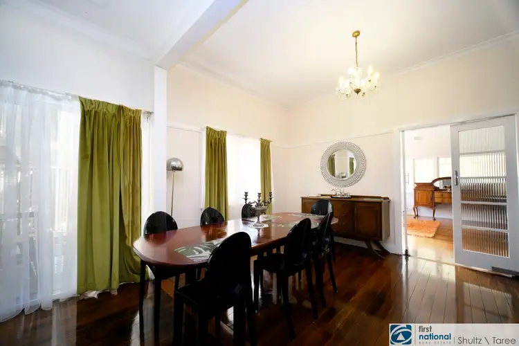 Fourth view of Homely house listing, 13 Florence Street, Taree NSW 2430