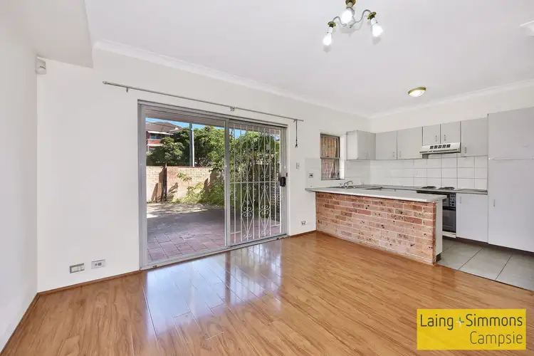 5/30 Sproule St Street, Lakemba NSW 2195