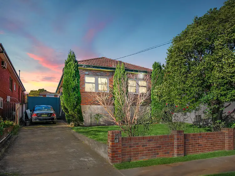 Main view of Homely house listing, 10 Lees Road, Kingsgrove NSW 2208