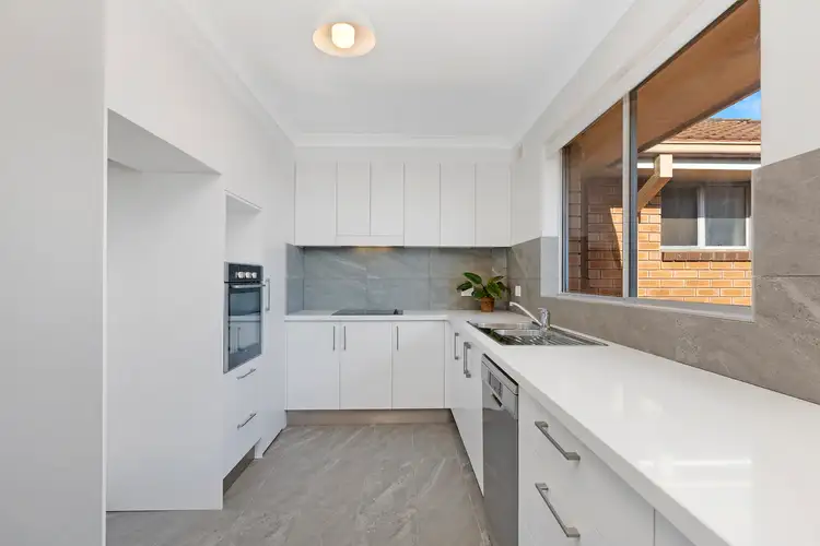Third view of Homely apartment listing, 9/13-15 Allison Road, Cronulla NSW 2230