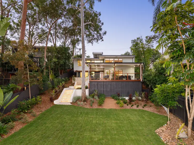 Second view of Homely house listing, 165 Jesmond Road, Indooroopilly QLD 4068