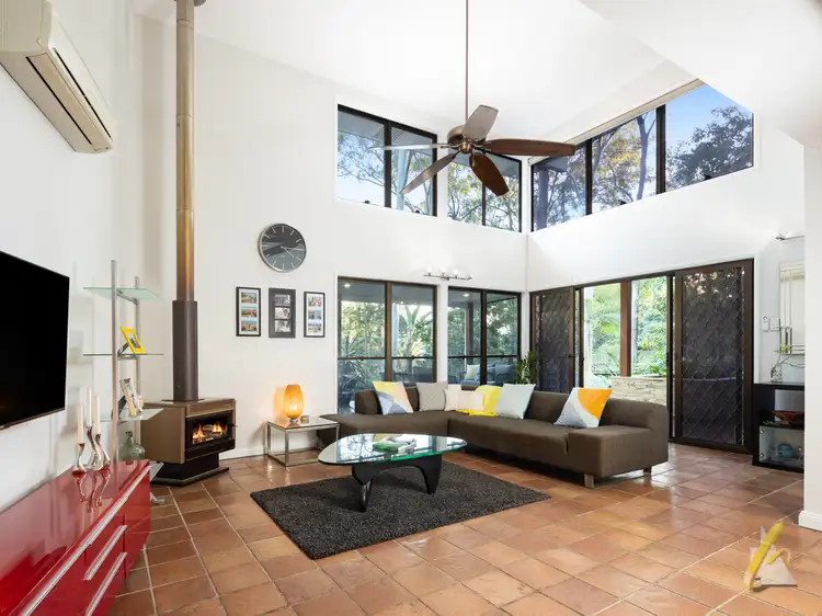 Third view of Homely house listing, 165 Jesmond Road, Indooroopilly QLD 4068
