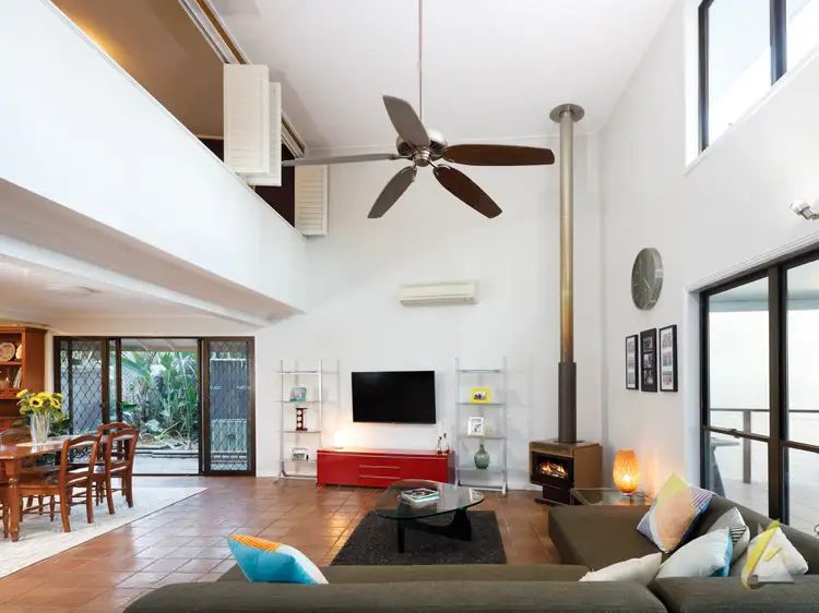 Fourth view of Homely house listing, 165 Jesmond Road, Indooroopilly QLD 4068