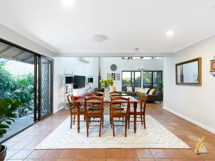 Fifth view of Homely house listing, 165 Jesmond Road, Indooroopilly QLD 4068