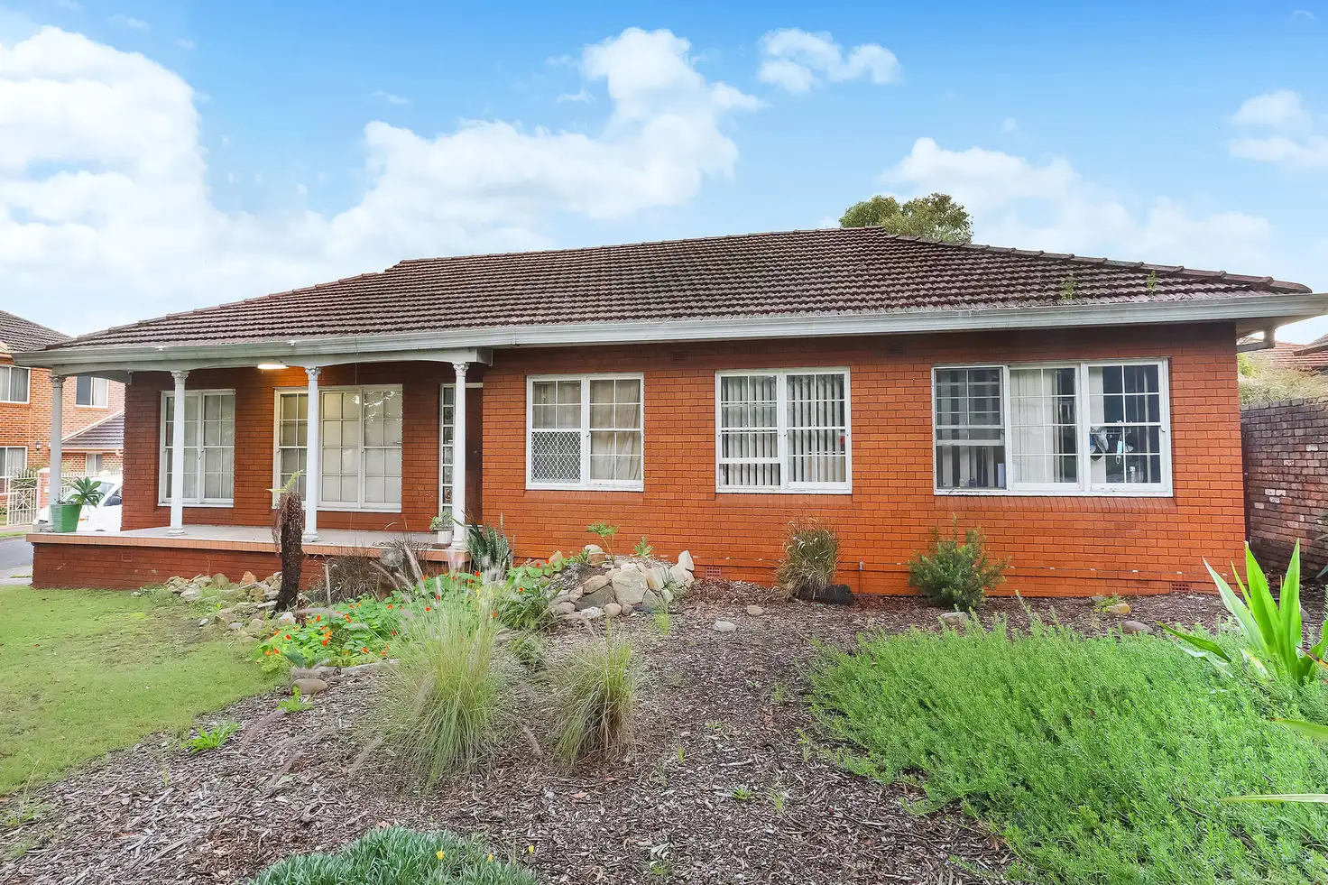 Main view of Homely house listing, 124 The Boulevarde, Strathfield NSW 2135
