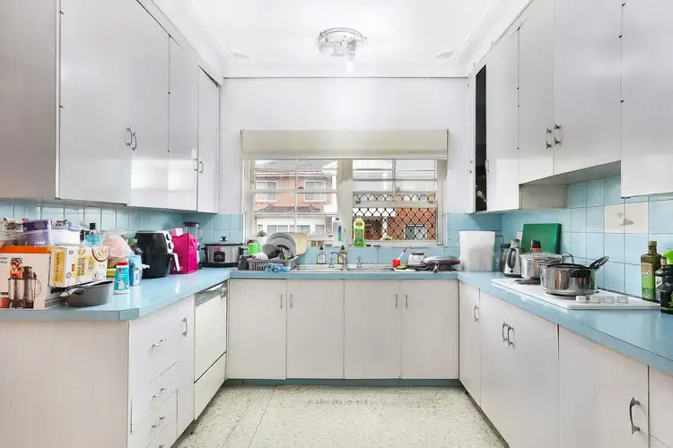 Third view of Homely house listing, 124 The Boulevarde, Strathfield NSW 2135