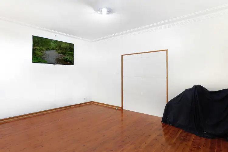 Fourth view of Homely house listing, 124 The Boulevarde, Strathfield NSW 2135