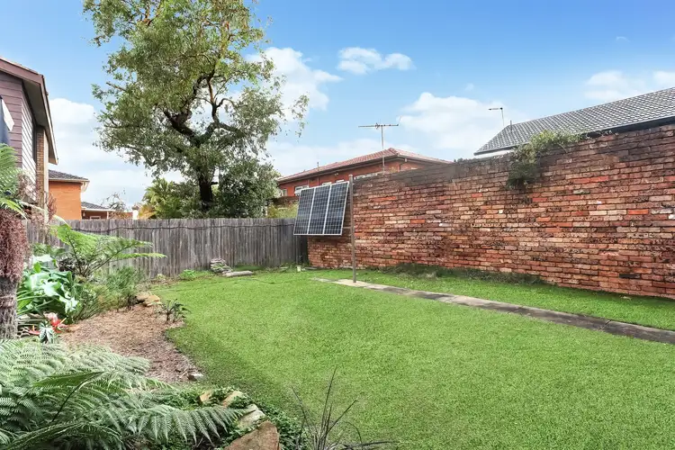 Fifth view of Homely house listing, 124 The Boulevarde, Strathfield NSW 2135