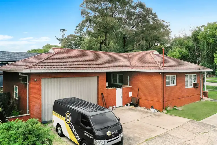 Sixth view of Homely house listing, 124 The Boulevarde, Strathfield NSW 2135