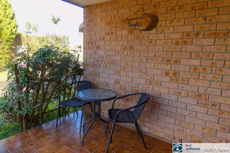 Second view of Homely villa listing, 12/24 Gipps Street, Taree NSW 2430