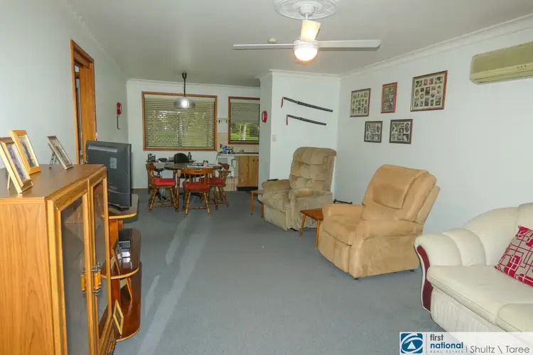 Fourth view of Homely villa listing, 12/24 Gipps Street, Taree NSW 2430