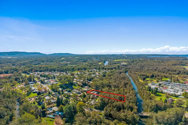 Third view of Homely house listing, 154 Freemans Drive, Morisset NSW 2264