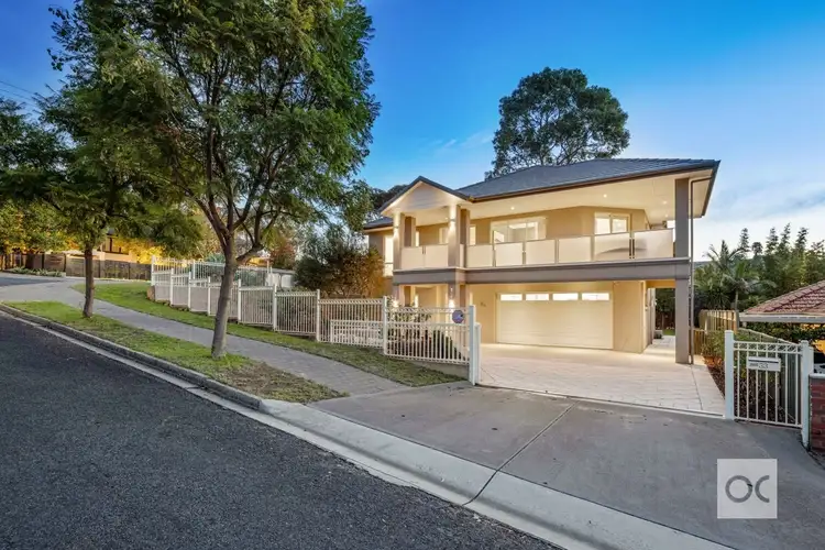 33 George Street, Torrens Park SA 5062