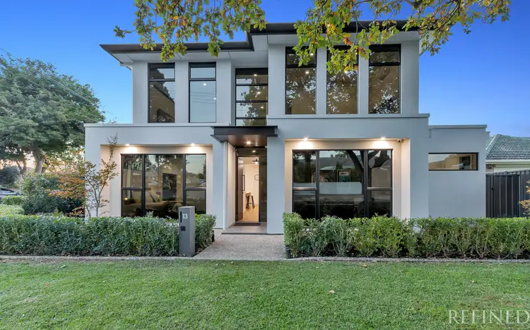 13 Warren Avenue, Paradise SA 5075