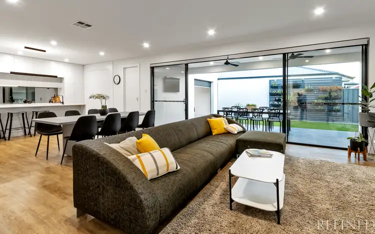 Second view of Homely house listing, 13 Warren Avenue, Paradise SA 5075