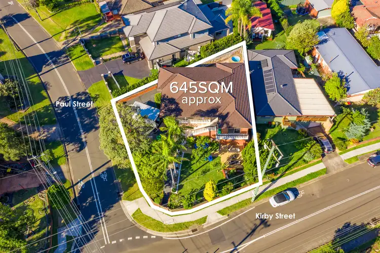 147 Kirby Street, Dundas NSW 2117