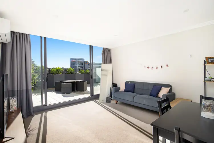 Second view of Homely unit listing, 102/822 Pittwater Road, Dee Why NSW 2099