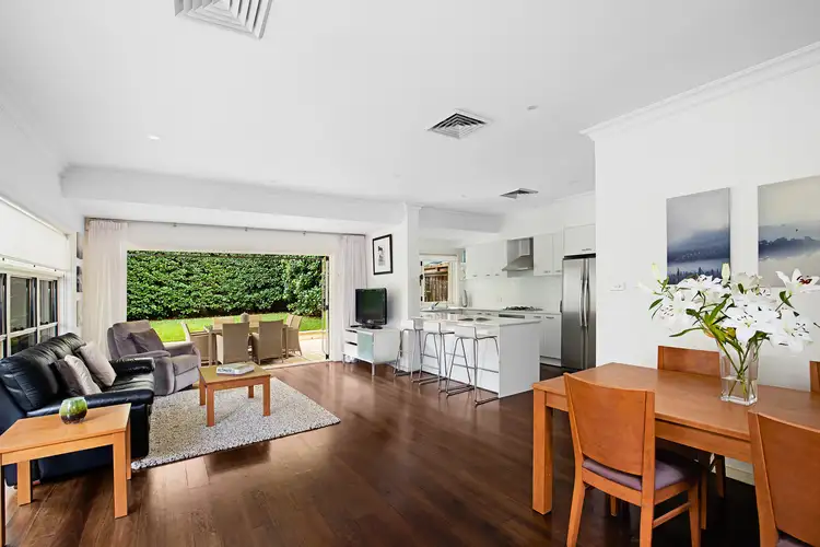 Second view of Homely house listing, 42 Banksia Parade, Warriewood NSW 2102