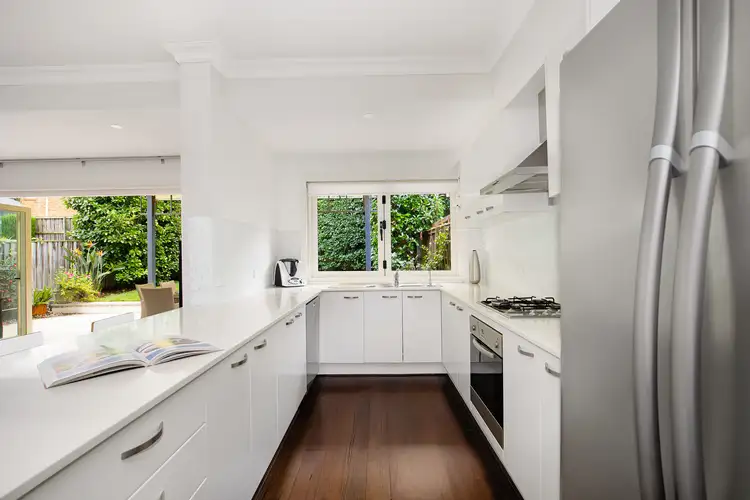 Fourth view of Homely house listing, 42 Banksia Parade, Warriewood NSW 2102
