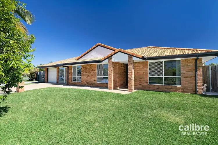 Main view of Homely house listing, 88 Pine River Drive, Murrumba Downs QLD 4503