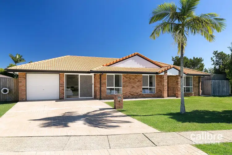 Second view of Homely house listing, 88 Pine River Drive, Murrumba Downs QLD 4503
