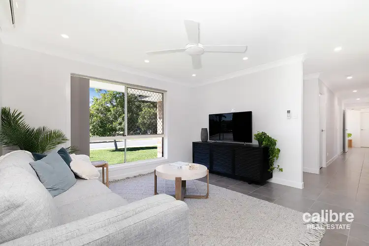 Fourth view of Homely house listing, 88 Pine River Drive, Murrumba Downs QLD 4503