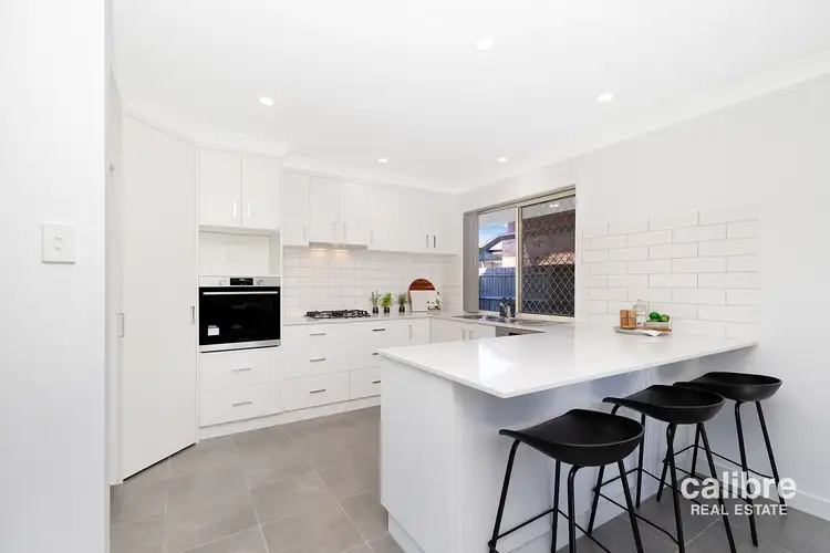Fifth view of Homely house listing, 88 Pine River Drive, Murrumba Downs QLD 4503