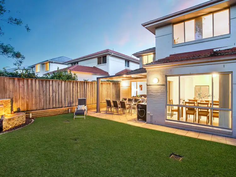 Main view of Homely house listing, 45 The Sanctuary, Westleigh NSW 2120